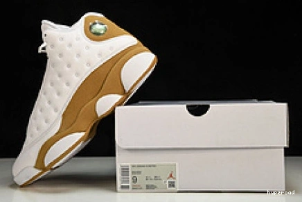 Hyperoad ‘Wheat’ Jordan 13 Air 0730